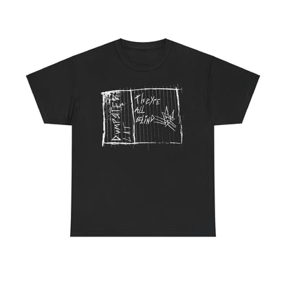 Blind | Tee